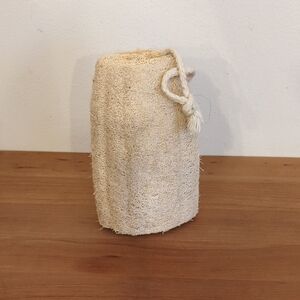 Natural Loofah Bath Sponge